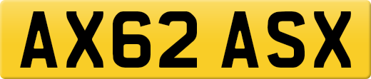 AX62ASX